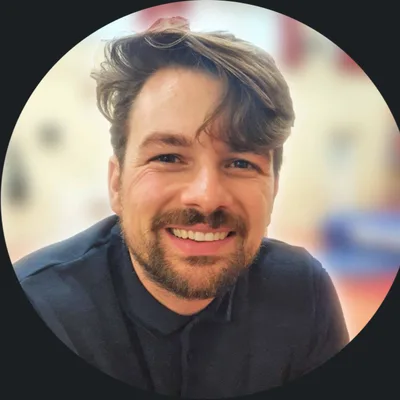 John Hotham, CEO & Founder